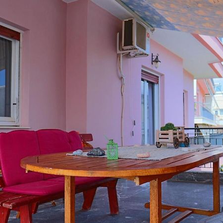 Νatasas Place In Evia أمارنثوس المظهر الخارجي الصورة