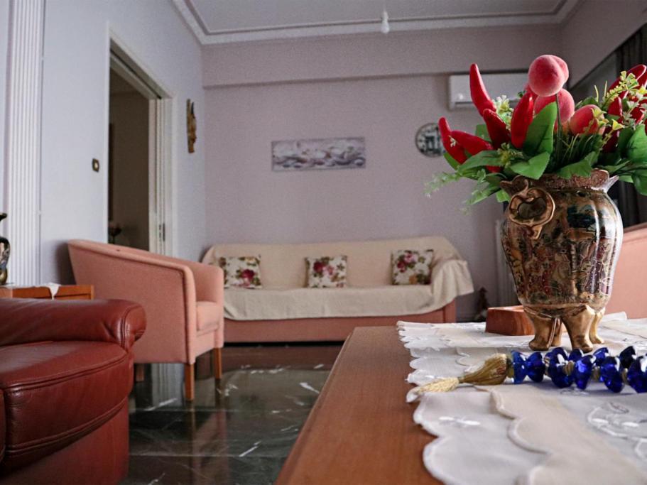 Νatasas Place In Evia أمارنثوس المظهر الخارجي الصورة