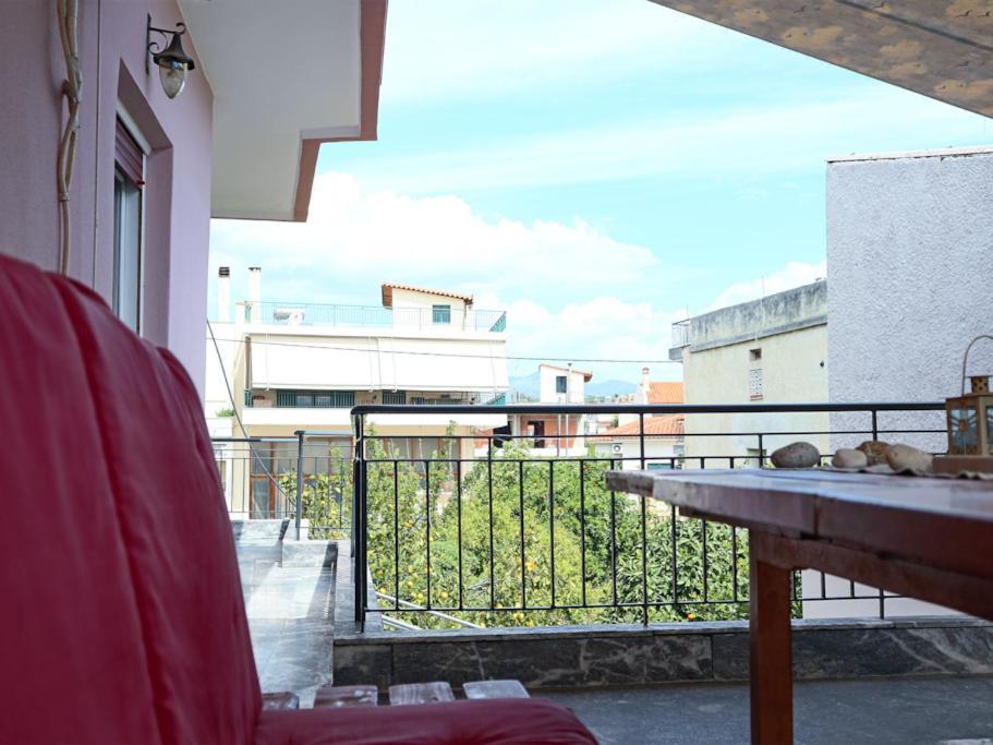 Νatasas Place In Evia أمارنثوس المظهر الخارجي الصورة