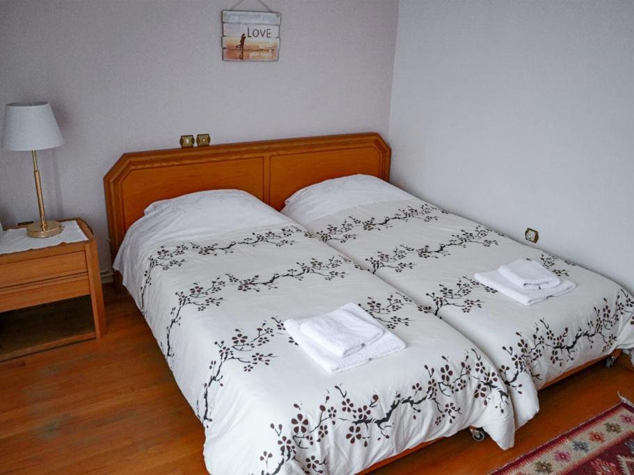 Νatasas Place In Evia أمارنثوس المظهر الخارجي الصورة