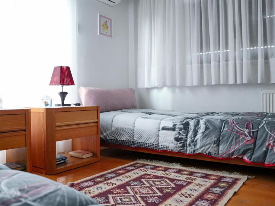 Νatasas Place In Evia أمارنثوس المظهر الخارجي الصورة