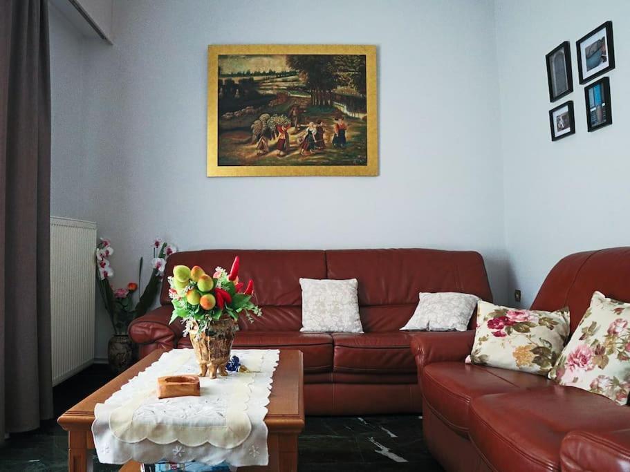 Νatasas Place In Evia أمارنثوس المظهر الخارجي الصورة