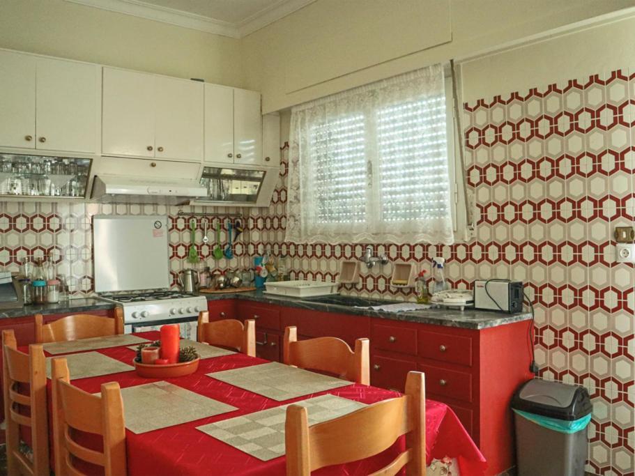 Νatasas Place In Evia أمارنثوس المظهر الخارجي الصورة