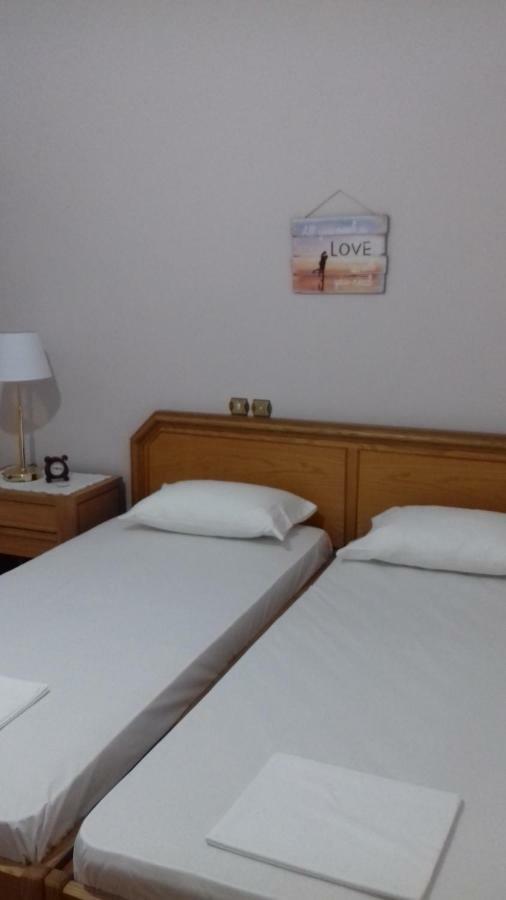 Νatasas Place In Evia أمارنثوس المظهر الخارجي الصورة