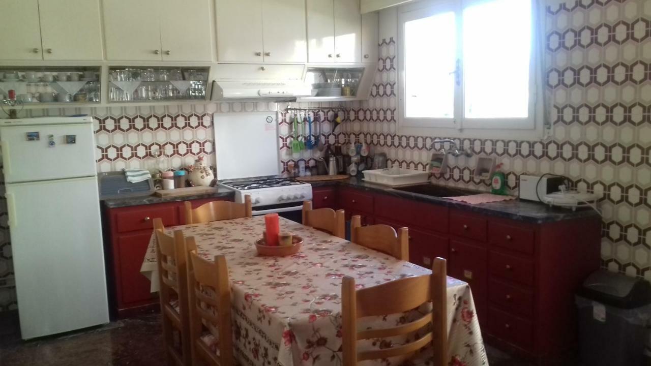Νatasas Place In Evia أمارنثوس المظهر الخارجي الصورة