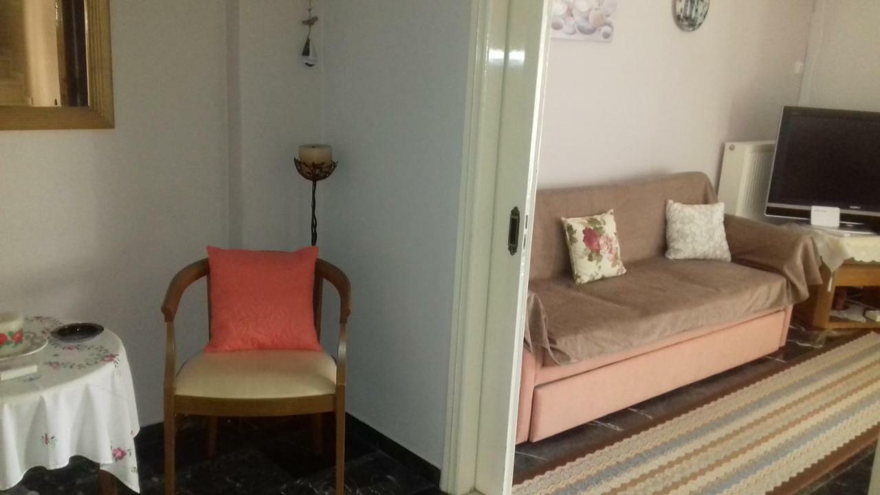 Νatasas Place In Evia أمارنثوس المظهر الخارجي الصورة