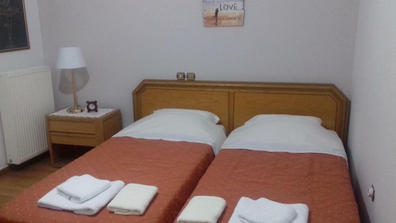 Νatasas Place In Evia أمارنثوس المظهر الخارجي الصورة